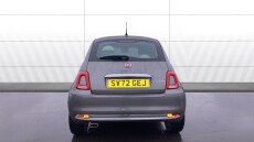 Fiat 500 1.0 Mild Hybrid Dolcevita [Part Leather] 3dr Petrol Hatchback